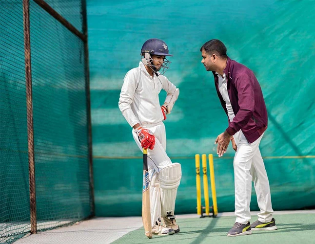 Cricket