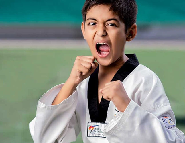 Karate